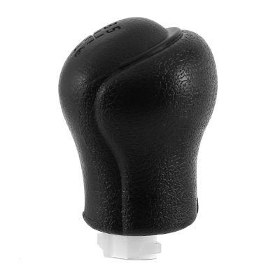Car Manual Leather Gear Shift Knob Gear Handball Lever for