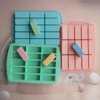 【hot】 Chocolate Mold Eco-friendly Multi-purpose Household Silicone Baking for ！