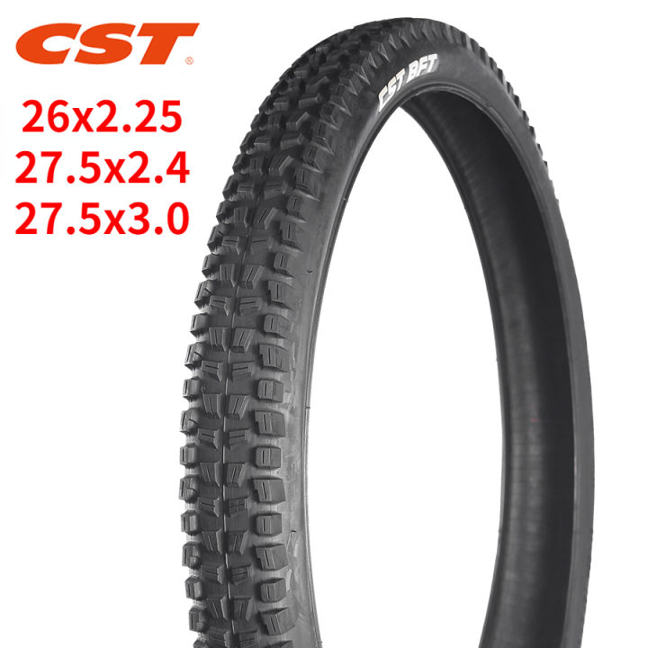 【Preferred】CST BFT 26inch ATV Tyre Beach Bike Fat Tire27.5x3.0 27.5x2 ...