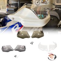 ที่ป้องกันมือสำหรับ Bmw R1250GS Gsa R1200GS Lc F800GS Adv F900XR F850GS S1000XR 2013-2021แฮนด์การ์ดป้องกันมือที่บังลมเครื่องป้องกันส่วนต่อขยาย