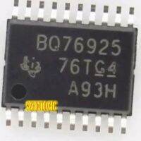 2ชิ้น/ล็อต Bq76925pwr Bq76925 Tssop20 [Smd]