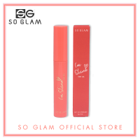 So Glam Im Shine Tint Oil 03 Jam Bam โซ แกลม แอม ชายน์ ทินท์ ออย 03