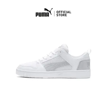 Buy White Sports Shoes for Men by Puma Online