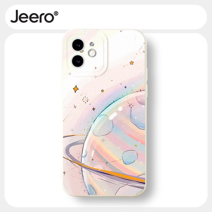 jeero-เคสไอโฟน-เคสซิลิโคนนุ่มกันกระแทกน่ารักตลก-เคสโทรศัพท์-compatible-for-iphone-15-14-13-12-11-pro-max-se-2020-x-xr-xs-8-7-6-6s-plus-พลัส-hff2842