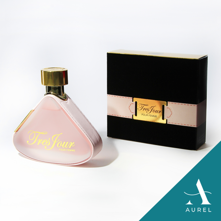 Armaf Tres Jour 100ml EDP | Lazada