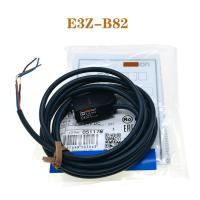 YTH New High-Quality E3Z-B62 E3Z-B82  Proximity Switch Sensor