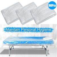 【hot】！ Pieces Disposable Massage Table Sheets protector Bed Covers for Esthetician Waxing Lash