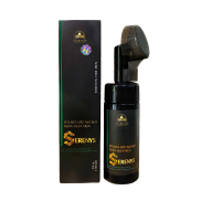 Sữa Rửa Mặt Dành Cho Nam Tạo Bọt Ngăn Ngừa Mụn Serenys 150ml Tinh Dầu Tràm