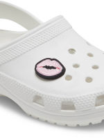 CROCS Jibbitz Smooch Lips Patch ตัวติดรองเท้า