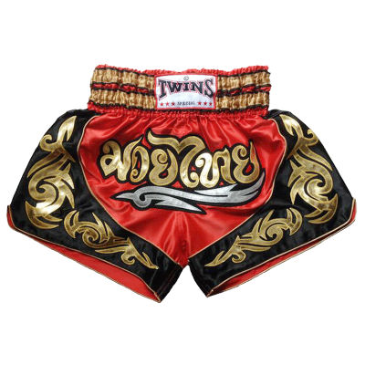 Muay Thai Boxing Shorts Boxing Pants Fighting Men Women Mma Muay Thai Sanda Fighting Training Fitness Boxer Pants Fight Shorts