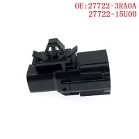 1 X 27722-3RA0A เซ็นเซอร์อุณหภูมิอากาศสำหรับ2007-2020สำหรับ Nissan For Cube สำหรับ Juke สำหรับ Sentra เซ็นเซอร์อุณหภูมิอากาศ