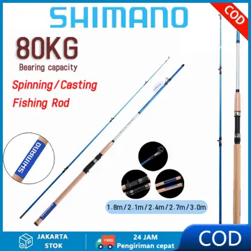 Shop Shimano Sensilite Spinning Rod online - Mar 2024