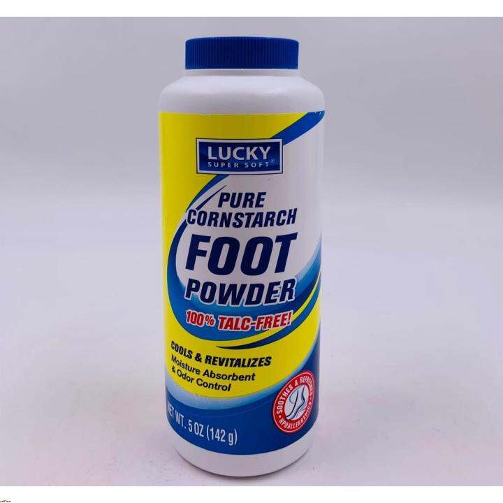 foot spa salt foot spa basin foot soak Lucky Super Soft Pure Cornstarch