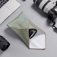 【LZ】┇  Ulanzi Folding Photography Camera Protective Wrap Camera Cloth Protective Cover For Canon Nikon Sony DSLR Lens Flash