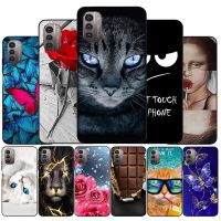 TPU Case For Nokia G11 G21 Case Silicone Soft TPU Back Cover For Nokia g11 g21 Fundas Phone Cases For Nokia G21 G11 Covers Coque