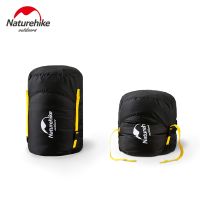 【CC】 Naturehike Outdoor Camping Pack Compression Sack Storage Carry Sleeping