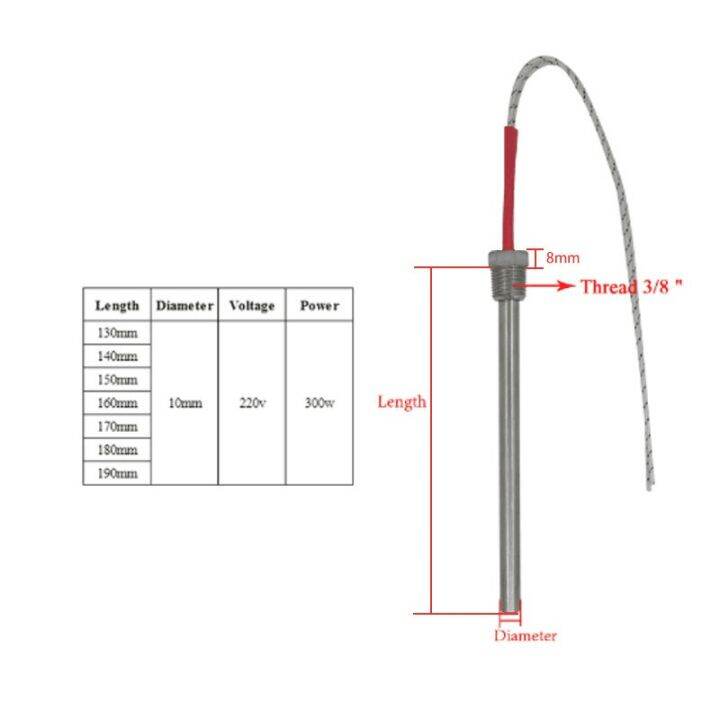 220v-280w-pellet-stove-ignitor-140-150-160-170-180-mm-wood-pellet-stove-parts-3-8-inch-tapestries-hangings