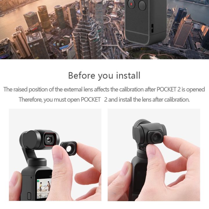 for-dji-osmo-pocket-wide-angle-lens-gimbal-accessories-magnetic-wide-angle-camera-lens-filter-for-pocket-2-accessories