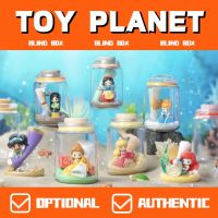 - [toy Planet] ของเล่นตุ๊กตา DISNEY PRINCESS D-BABY series 52 น่ารัก