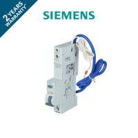 HOT** เบรกเกอร์ กันไฟดูด กันไฟรั่ว หางหนู 1P Siemens ส่งด่วน เบรก เกอร์ กัน ดูด เบรก เกอร์ ไฟ บ้าน เบรก เกอร์ 3 เฟส เซฟตี้ เบรก เกอร์