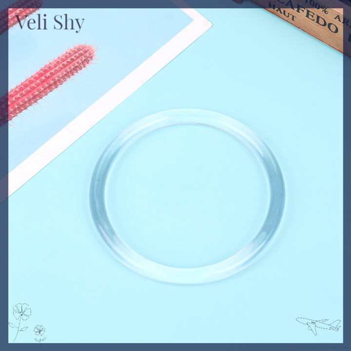 veli-shy-กระเป๋าพลาสติกทรงกลมสำหรับใช้ในบ้าน-อุปกรณ์เสริมสำหรับกระเป๋าถือแบบทำมือ