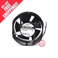 NEW ADDA AA1752HB AT AA1752HB AW 17251 17CM AC220V cooling fan