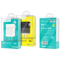 [LazPay รวมพร้อมกล่อง ] อะแดปเตอร์ Adapter หัวชาร์จ หัวชาร์จโทรศัพท์ ชุดชาร์จ Charger set (หัวชาร์จ 2.1A พร้อมสาย) Micro USB for iphone Type-C (กดในตัวเลือก)