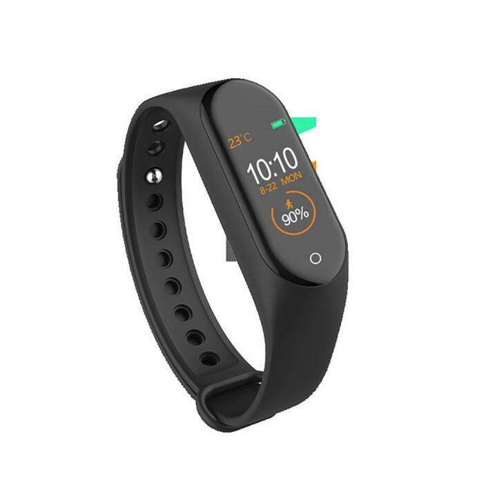 Lazada on sale fitness tracker