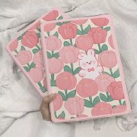 (CALGY Phone protection)เคสน่ารักสำหรับ iPad Pro 12.9 Pro 11เคส2021 2020 2018ยืนปกคลุมสำหรับ Capa iPad Pro 12 9นิ้วพร้อมที่ใส่ดินสอแท็บเล็ตเชลล์