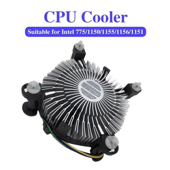 cpu-cooling-fan-2400-rpm-quiet-fan-for-intel-lga-775-1150-1155-1156-1151-processors-b250b-b250c-b75-mining-motherboard