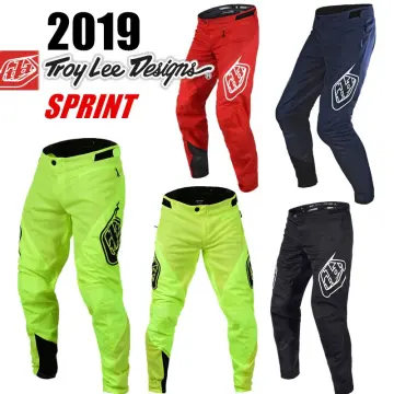 2020 TROY LEE DESIGNS SPRINT ULTRA Mountain Bike Pants TLD Cycling MTB Pants  XC BMX Bike Pants