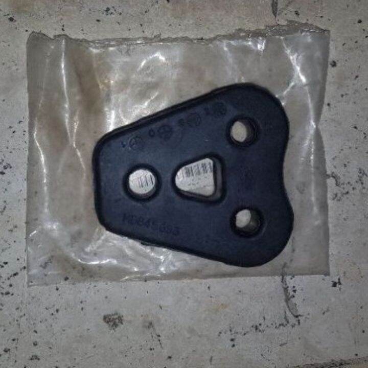 Mitsubishi Adventure Genuine muffler rubber support Lazada PH