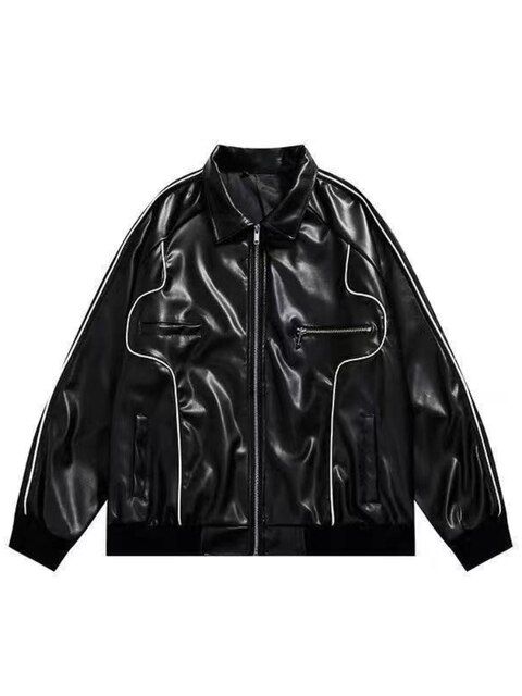 zzooi-gmiixder-leather-jacket-unisex-trend-hong-kong-style-original-personality-handsome-locomotives-leather-jacket-men-women-pu-coat