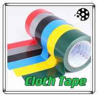 Gaffer Cloth Tape 6 colors 2cm, 4cm , 6cm width