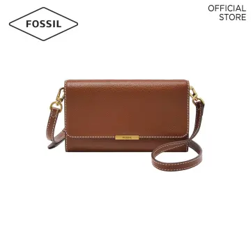 Kiera Small Crossbody - SHB3105210 - Fossil