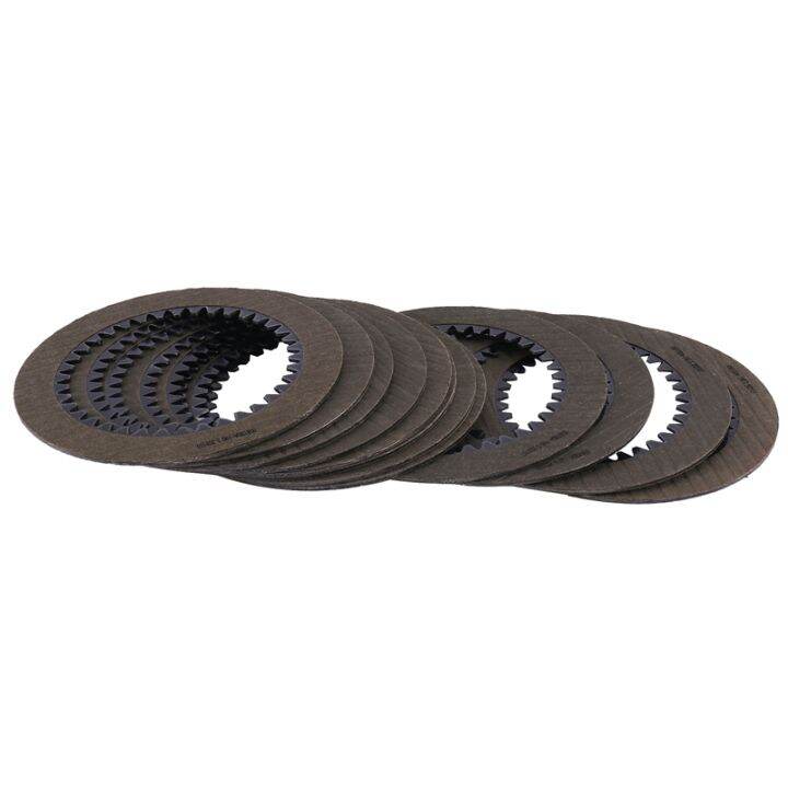 New M48A S48A EK3 ES5 ES7 ES9 Gearbox Friction Disc Transmission Clutch Friction Plate Kit for