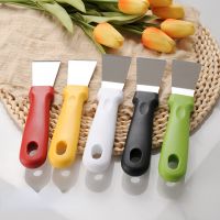 Multipurpose Cleaning Spatula Scraper Oven Cooker Tools Utility Knife Accessories