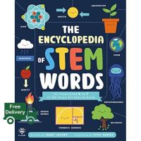 everything is possible. ! &amp;gt;&amp;gt;&amp;gt; [หนังสือเด็ก] The Encyclopedia of STEM Words: An Illustrated a to Z 100 Terms for Kids to Know ภาษาอังกฤษ English book