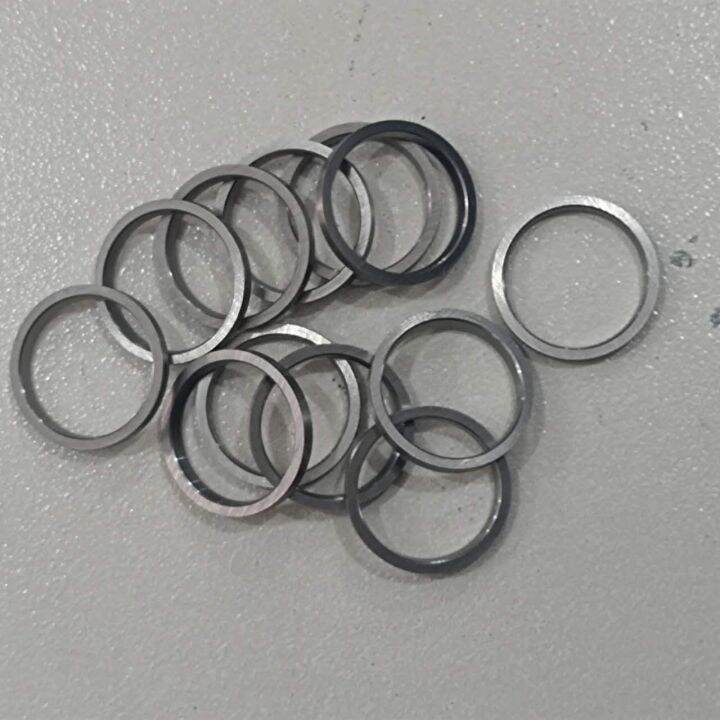 3968074 (6L CUMMINS) PER PIECE EXHAUST VALVE SEAT RING Lazada PH