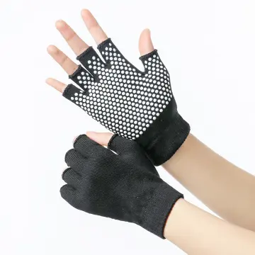 Buy Yoga Gloves Women online