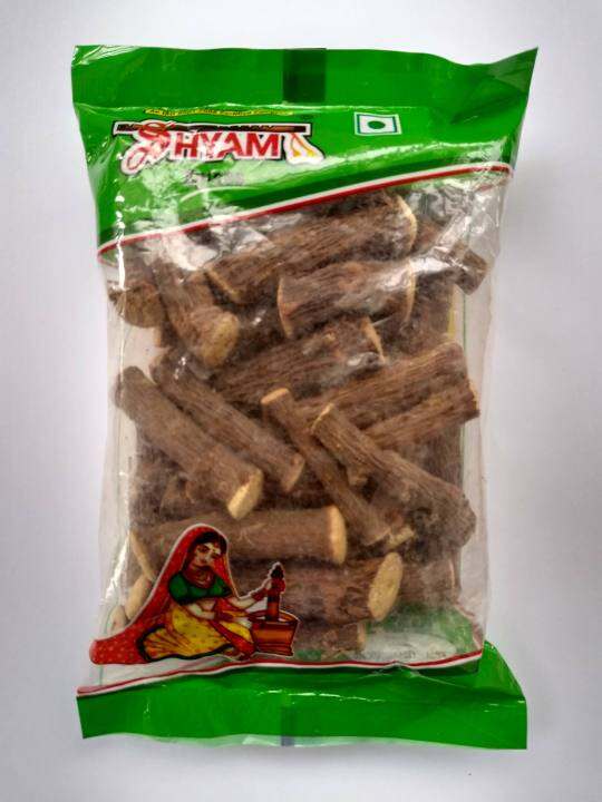 Dried Licorice Root Sticks 100g (Liquorice root sticks) Lazada PH