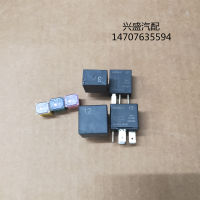 【Cw】1pc New for Geely Vision GC7 Emgrand EC718 Fuse car Relay Fuse ！