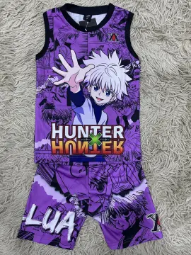 Hunter x hunter discount pyjamas