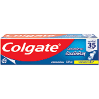 Colgate Great Regular Toothpaste 100g.คอลเกต ยาสีฟัน รสยอดนิยม 100 กรัม.