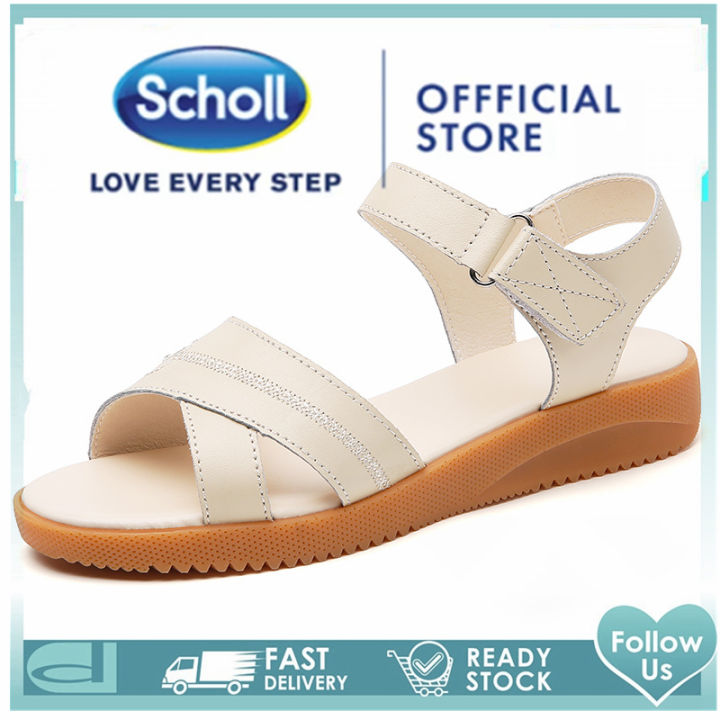 scholl-สกอลล์-scholl-รองเท้าสกอลล์-เมล่า-mela-รองเท้ารัดส้น-ผู้หญิง-รองเท้าสุขภาพ-นุ่มสบาย-กระจายน้ำหนักscholl-รองเท้าแตะ-scholl-รองเท้าแตะ-รองเท้า-scholl-ผู้หญิง-scholl-รองเท้า-scholl-รองเท้าแตะ-scho