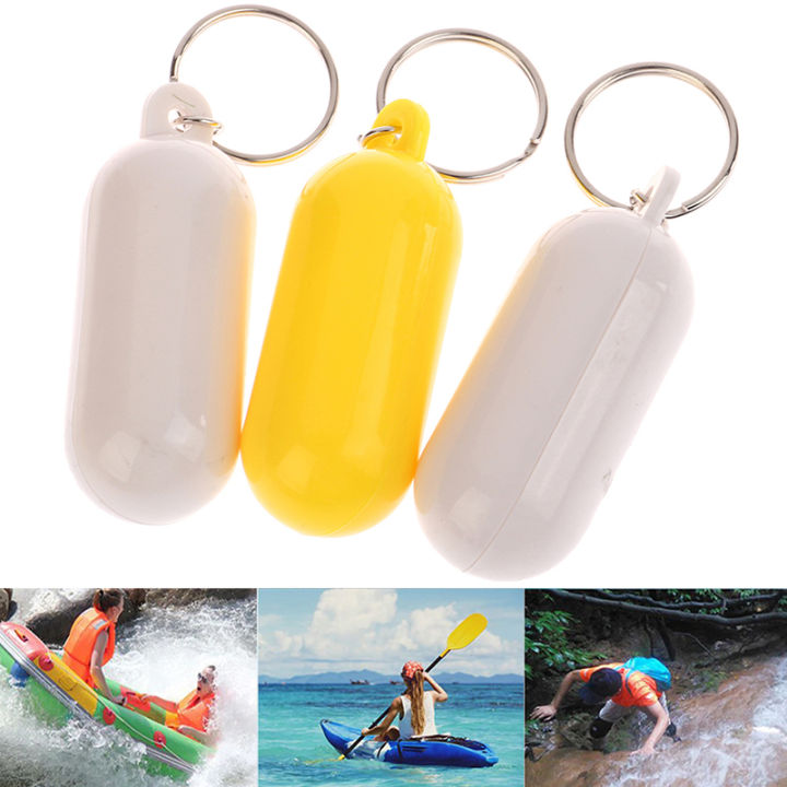 พวงกุญแจลอยน้ำได้สำหรับว่ายน้ำลอยน้ำพวงกุญแจลอยชายหาด-gude001พวงกุญแจแบบพกพาสำหรับการล่องเรือแล่นเรือใบ