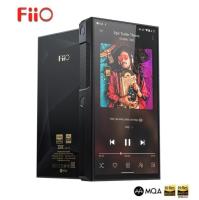 FiiO เครื่องเล่นเพลง M11 Plus MP3แอนดรอยด์10 /Mqa/bluetooth 5.0 5.5นิ้ว64G Snapdragon 660พร้อม ES9068AS คู่