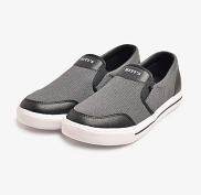 Giày Thể Thao Nam Biti s DSM074500XAM Xám