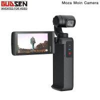 Moza Moin Camera กล้องแอ็คชั่นพร้อม Gimbal และหน้าจอทัชสกรีนขนาดใหญ่ **ฟรี Micro sd Extream 64 Gb**