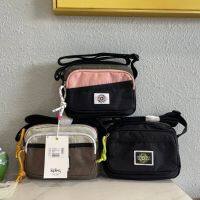 ⋚⋛3 สี 2021PROMO Kipling kI3615 กระเป๋าสะพายข้างใบเล็ก 10 สีสําหรับผู้หญิง